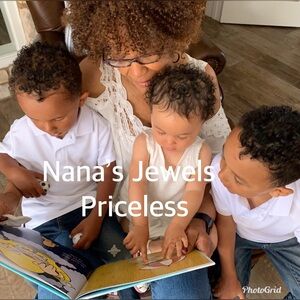 Nana’s Jewels